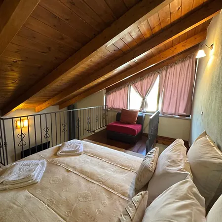 Frigias 4 Appartement Arachova