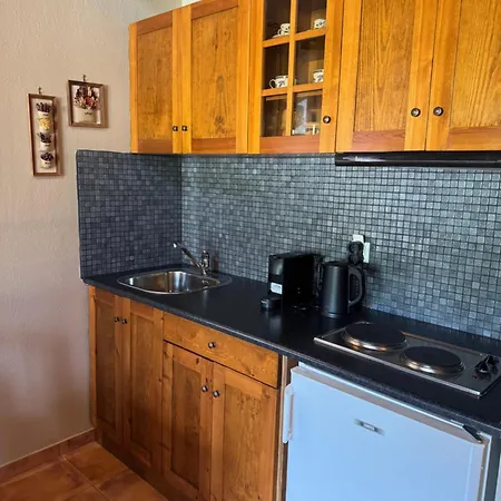 Apartamento Frigias 4 Arachova